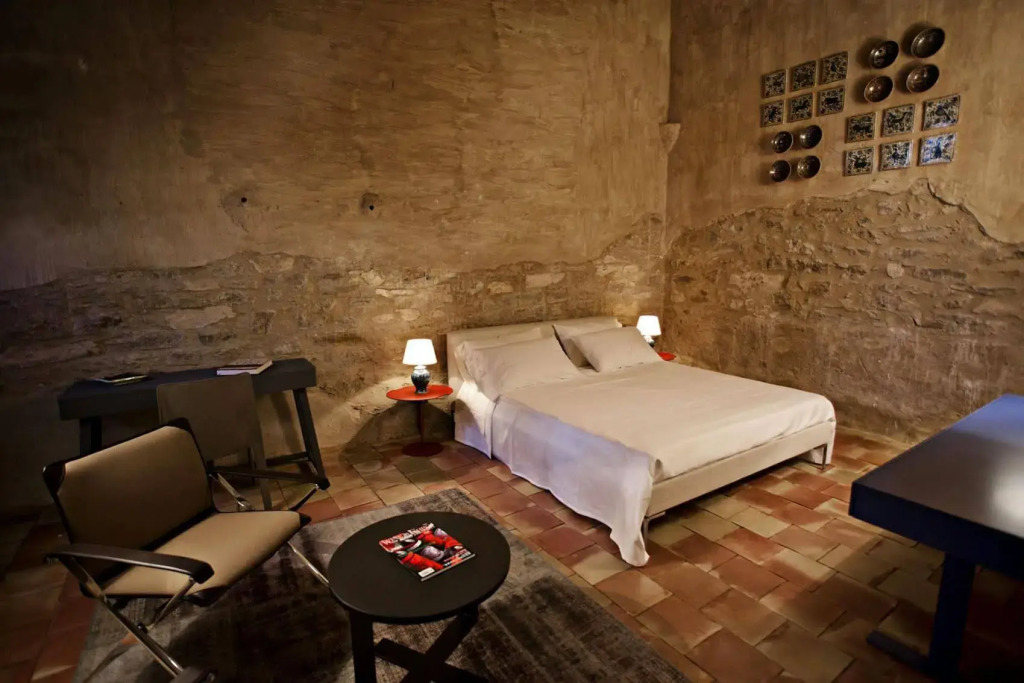 Wine Relais Feudi Del Pisciotto