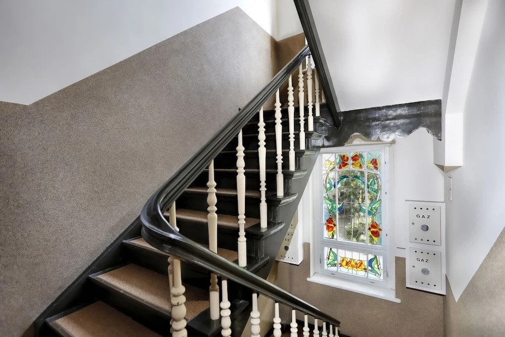 Parkowa Maison de Sophie moj-sopot pl