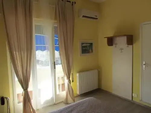 Hotel Villa Colombo