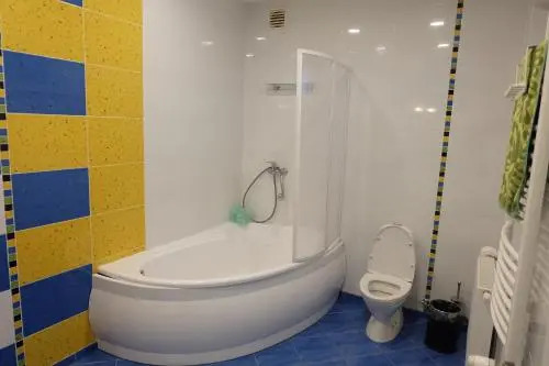 A&L private rooms in Kaunas