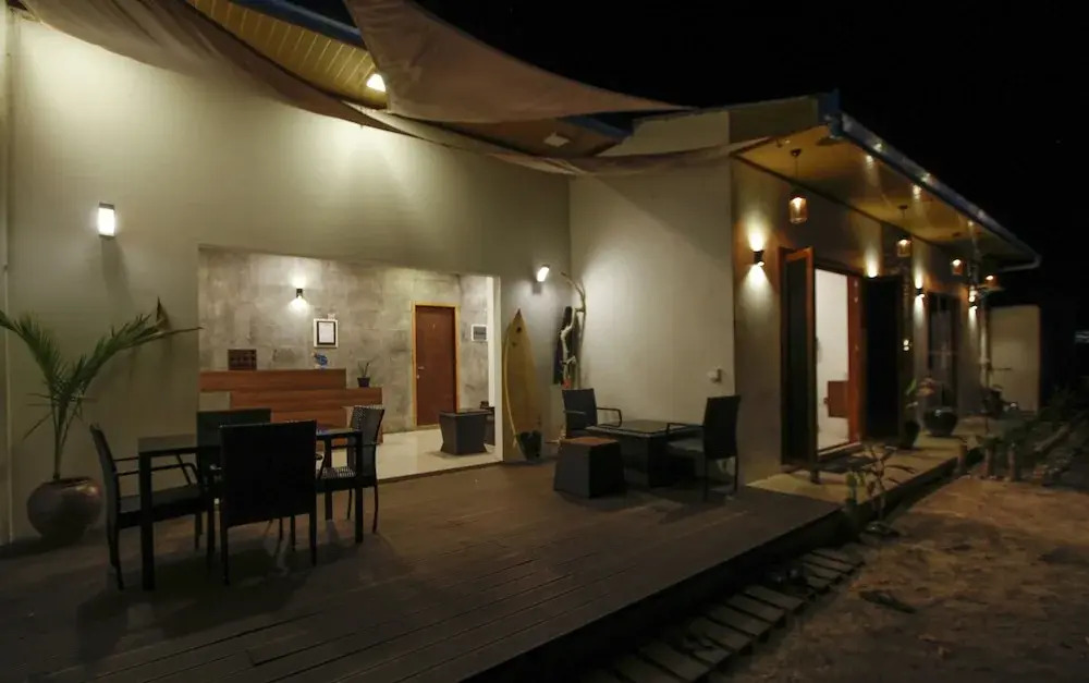 Huvan Inn