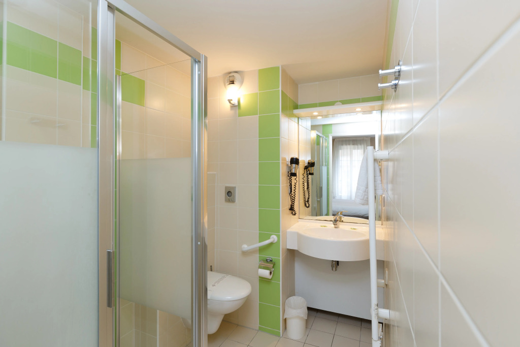 Residhotel Toulouse Centre