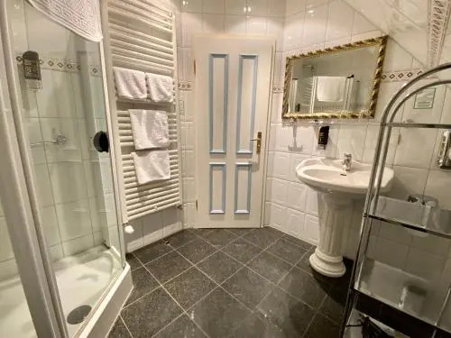 Hotel Residenz Rennhack