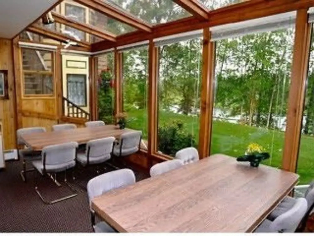Soldotna Alaska Fishing Lodge