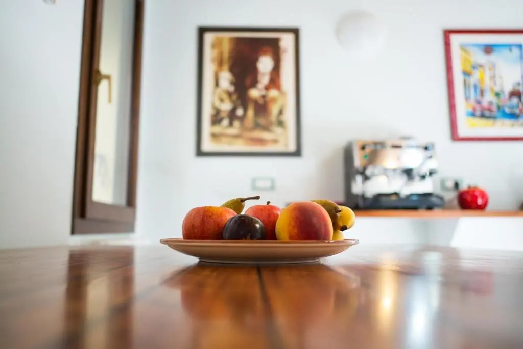 B&B Dal Marinaio