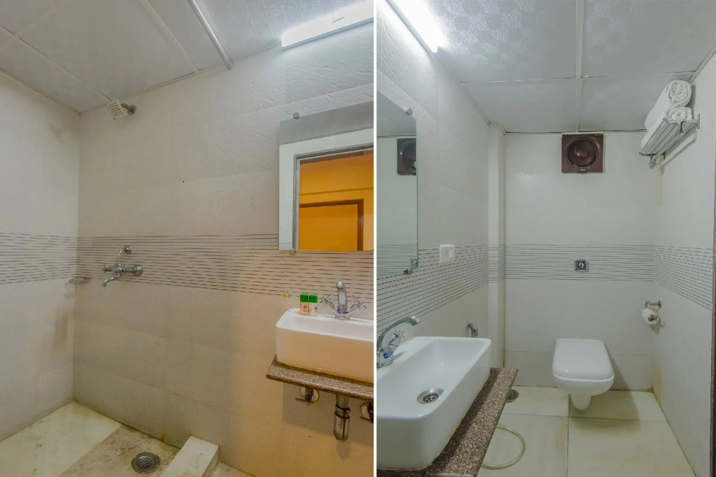 OYO 10354 Hotel Shantidoot