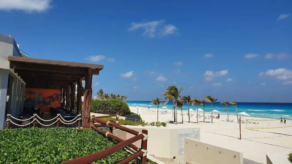 Fantastic OceanFront location