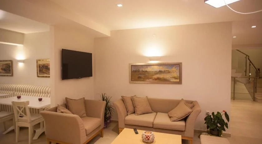 Aktaia Boutique Hotel