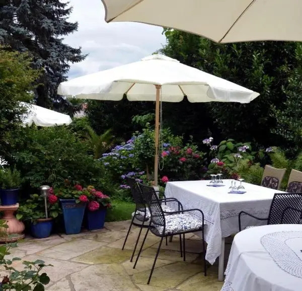 Hotel Ebnet Garni