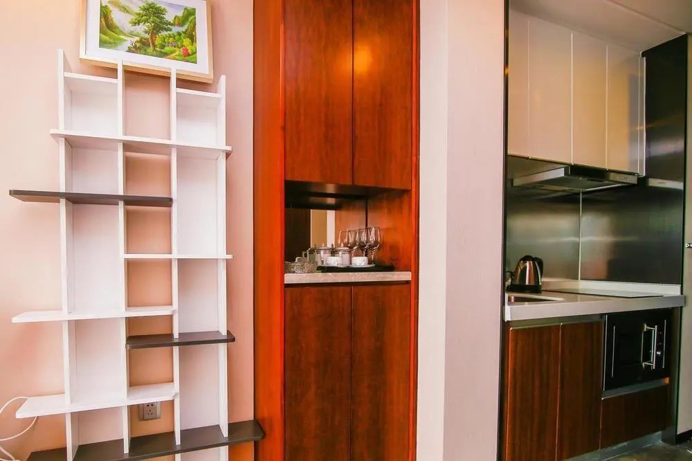 Vidicl International Apartment Citic Mangrove Bay