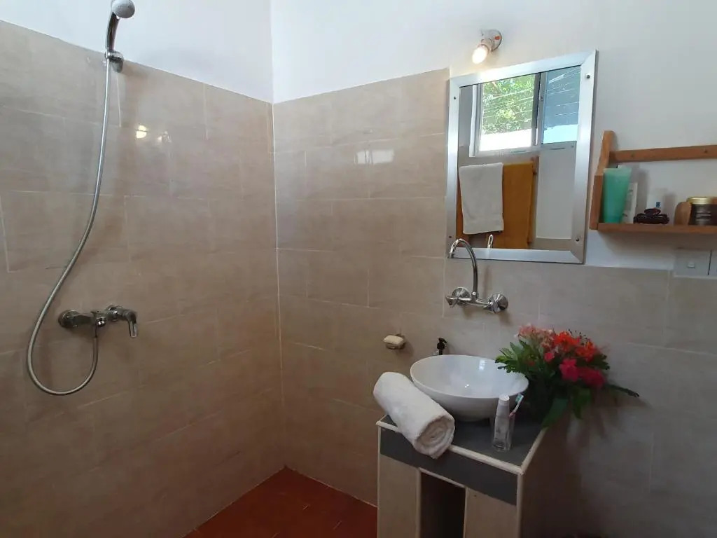 BARIDI VILLA