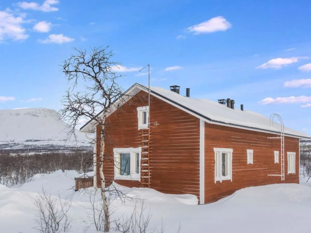 House  Enontekiö