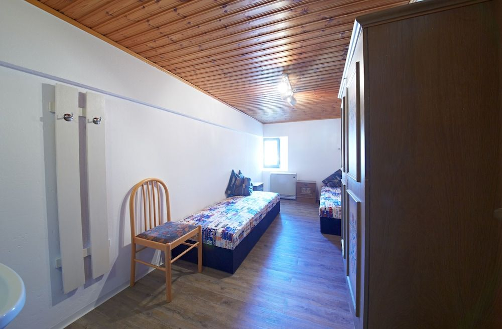 Appartements Zum Turm