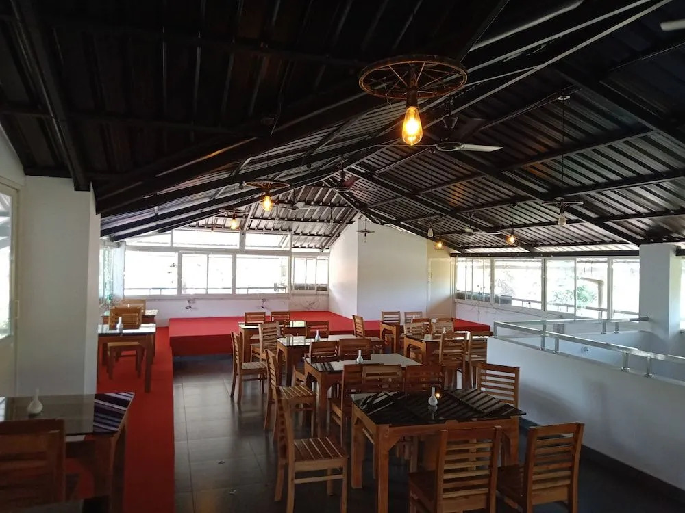 Akan Hotels&Residence