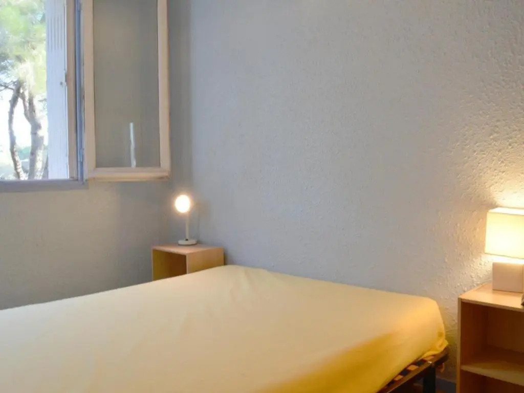 Appartement Argelès-sur-Mer, 2 pièces, 4 personnes - FR-1-225-87