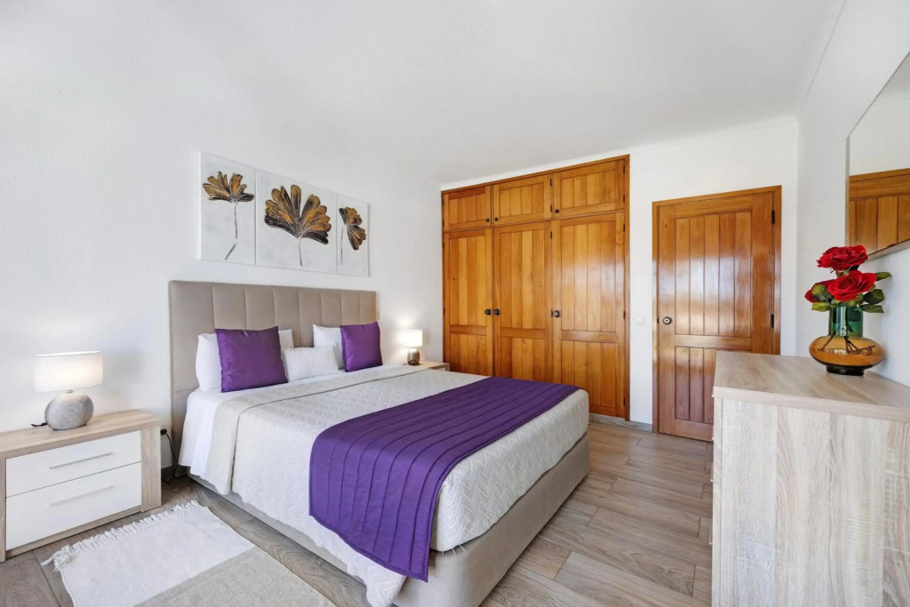 Apartamento Navegador