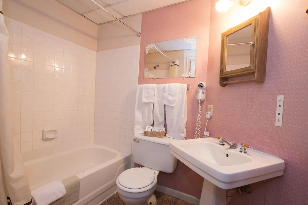 Biltmore Suites Hotel