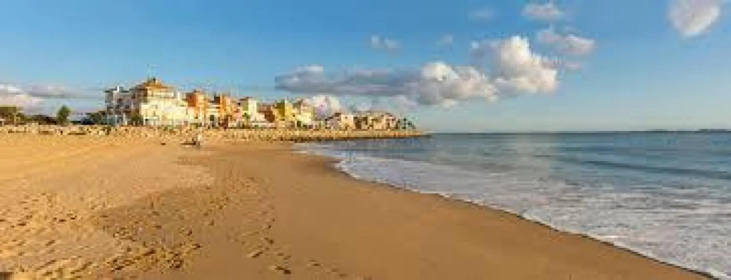 CT 223 - Rinconcito del Puerto - Rinconcito del Puerto - CT 223 CA