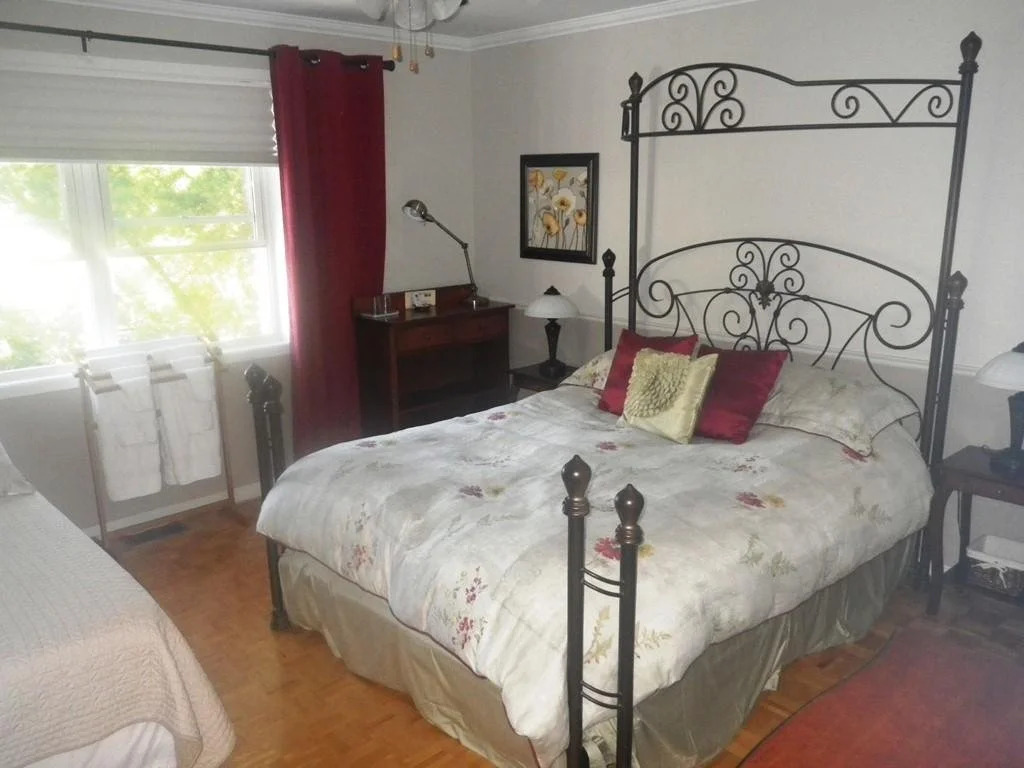Maison Parc Delormier