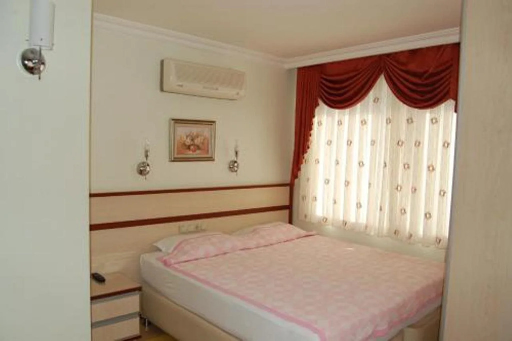 Ikbalhan Otel