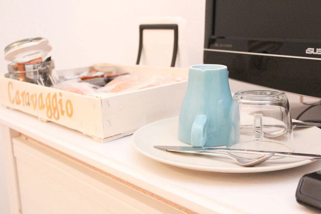 Salotto Vaticano B&B