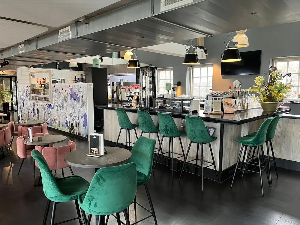 Hotel Oostereiland