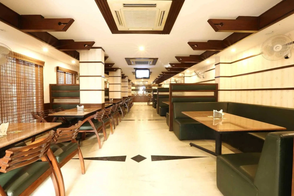 Hotel Grand Inn