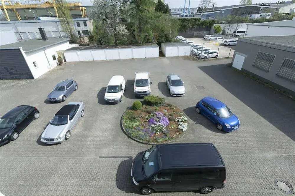 Aplerbecker Hof