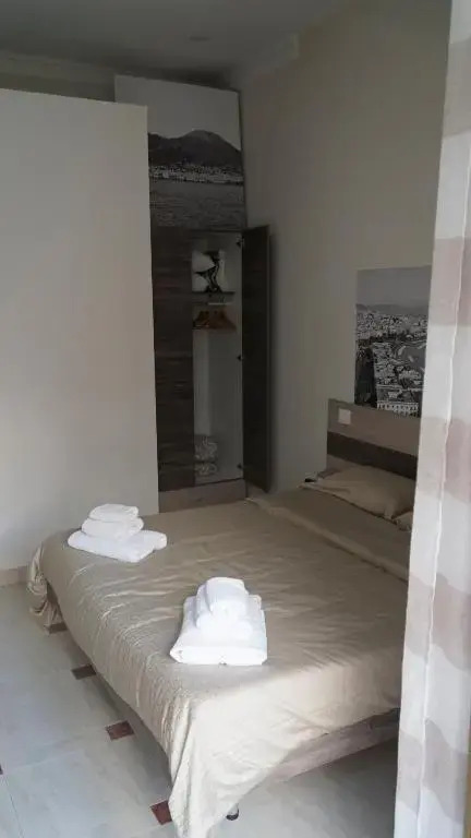 Donna Vicenza Bed & Breakfast