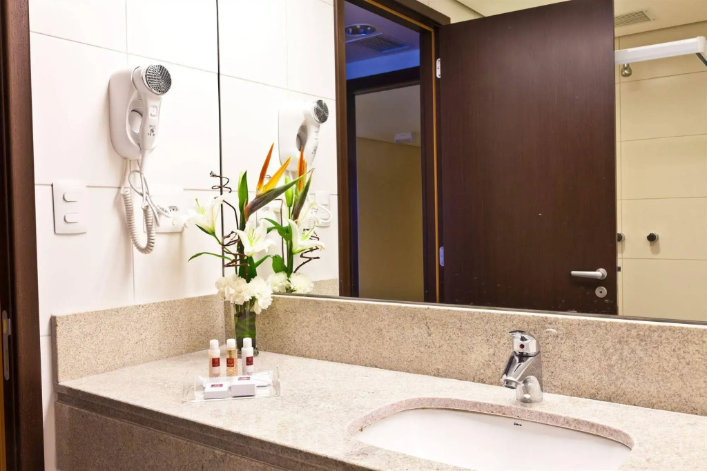 Hotel Panamby São Paulo