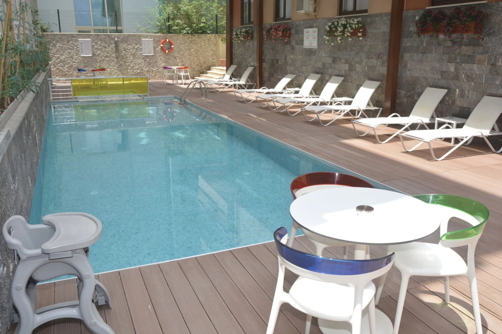 SARAY APART OTEL