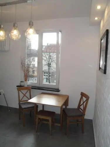 Apartament Staromiejska Old Town