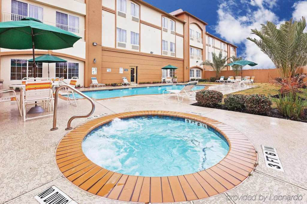Red Lion Inn & Suites HOU Airport Road