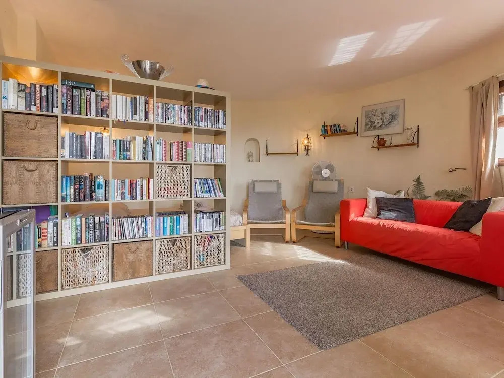 Stunning Villa in Moraira With Swimming Pool