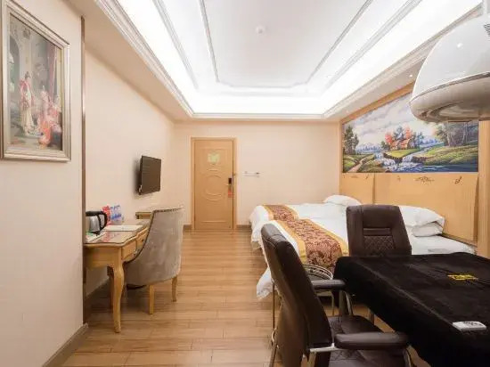 Grand View International Hotel