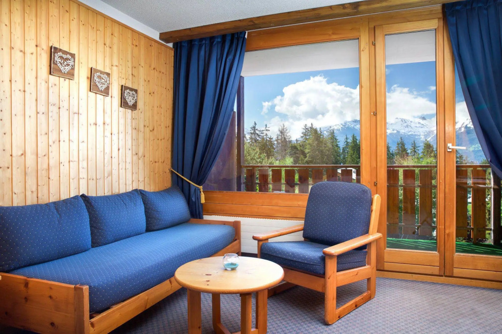 Hotel La Prairie
