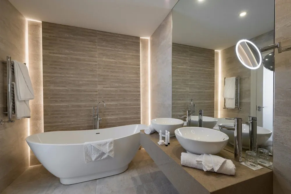 Breaffy House Hotel and Spa