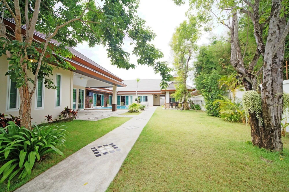 Baan Piam Sanook