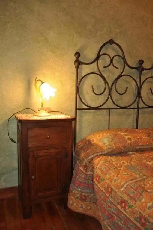 Agriturismo Ca Serrantonio