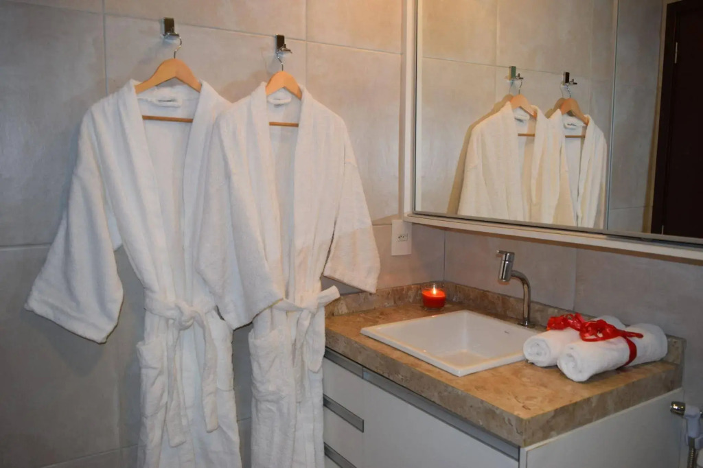 VIP Beira Mar Residence