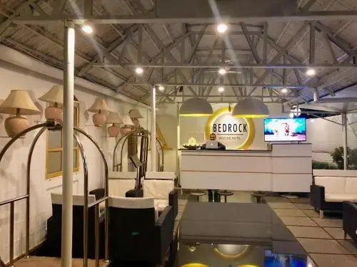 Bedrock Boutique Hostel