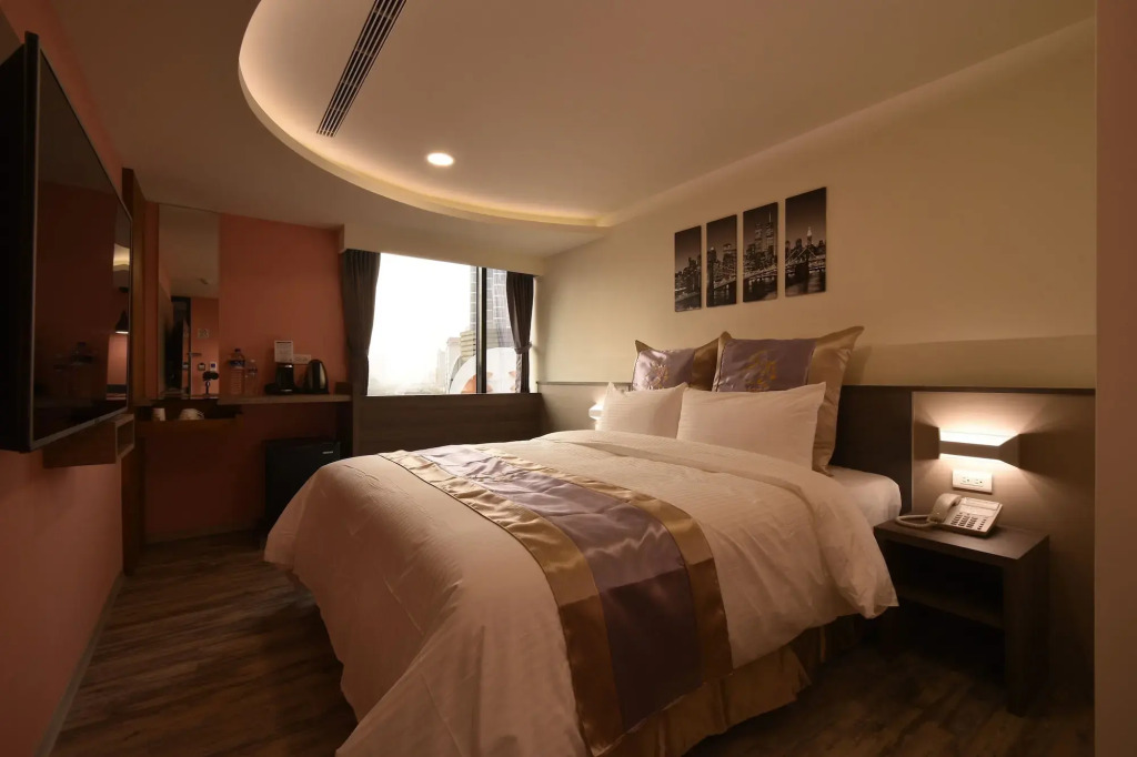 Good Hotel - Minsheng