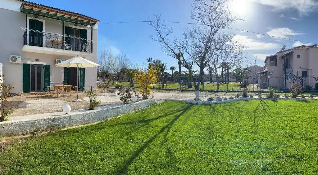 Nikileins House, διαμέρισμα 150μ απο την παραλία