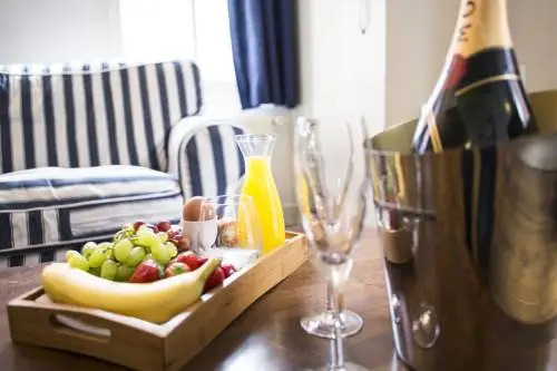 Haarlem Hotel Suites