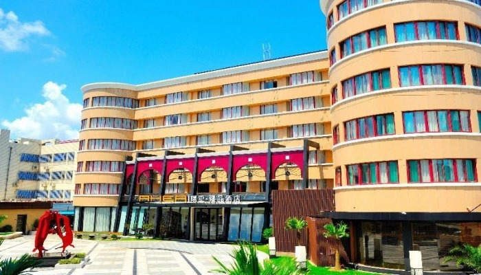 Rhea Boutique Hotel - Jingqiao