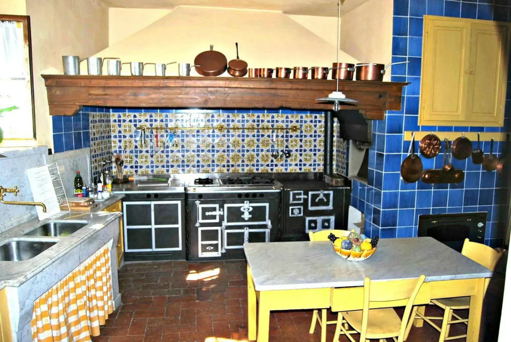 Villa Salaiole