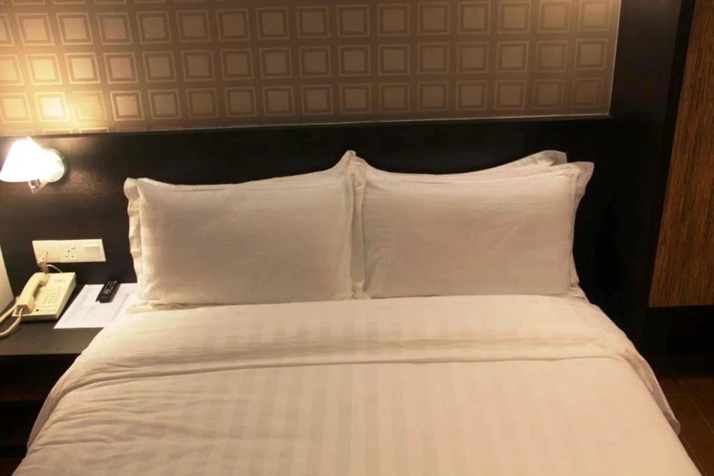 906 Hotel Kota Laksamana