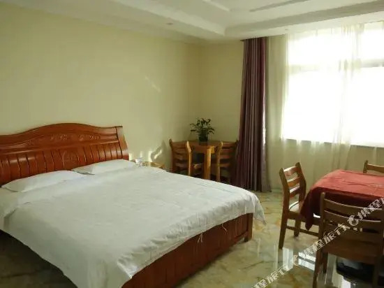 Xiangshan Xiushui Hotel