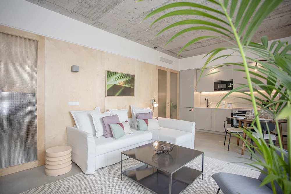 Liiiving - Bolhão Trendy Apartment III