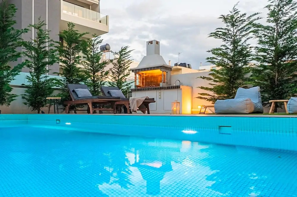Spei Luxury House